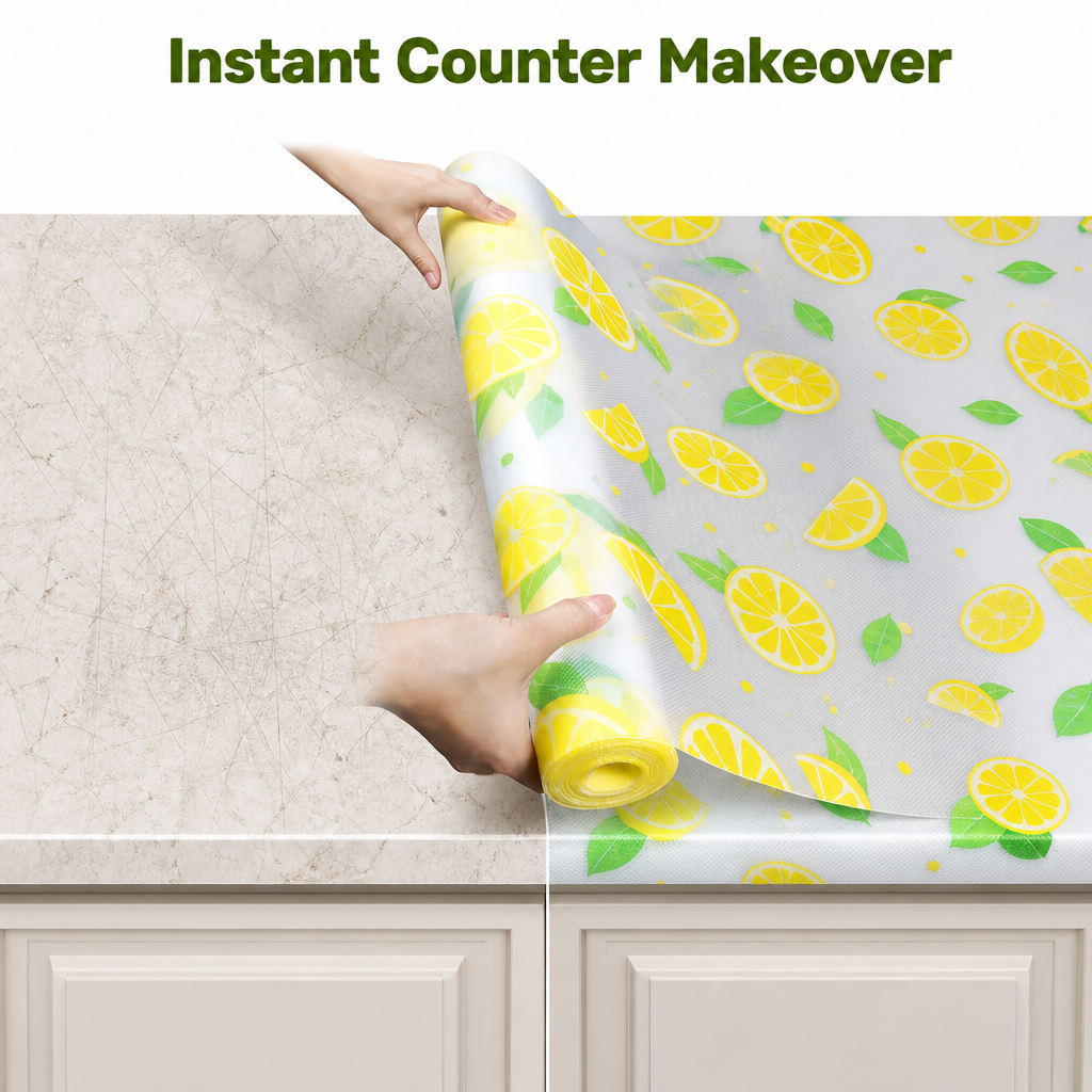 Multipurpose Waterproof Mat Roll