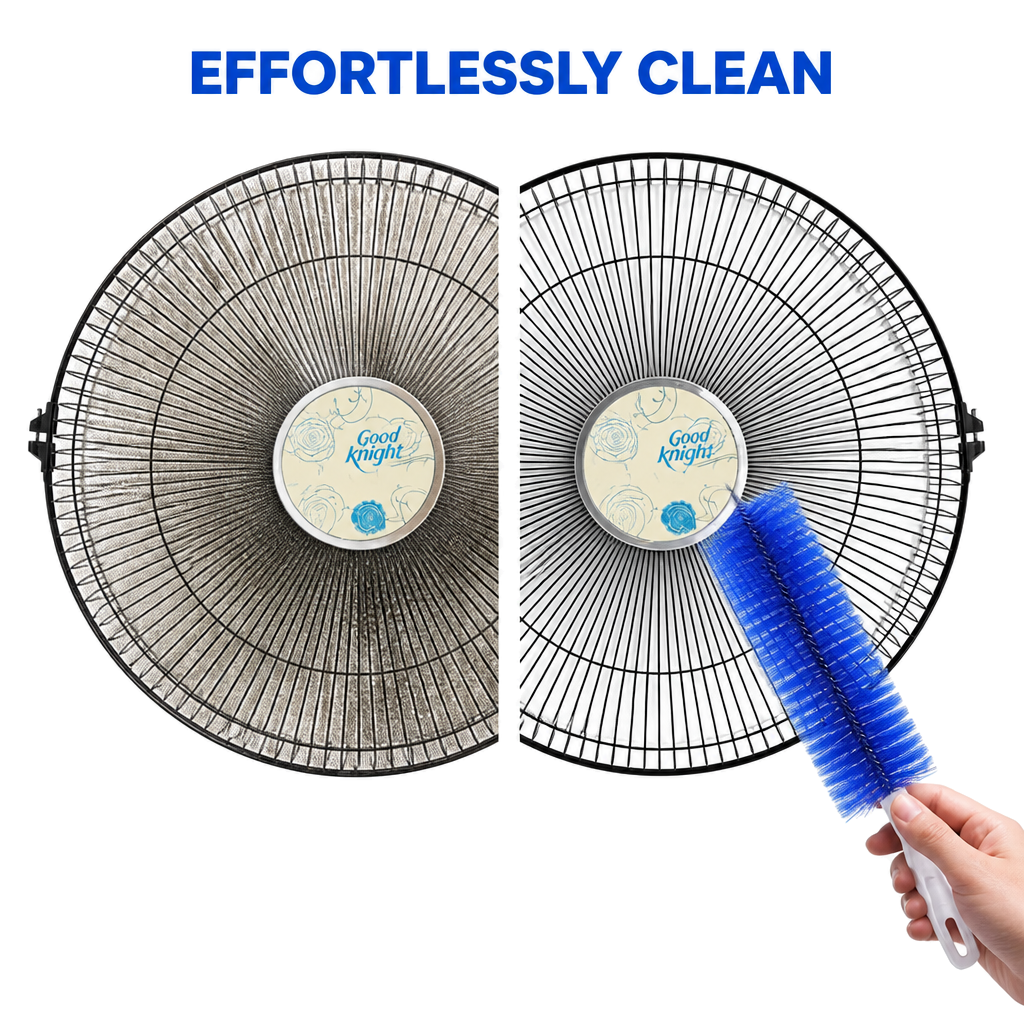 MicroFiber Head Cleaning Brush