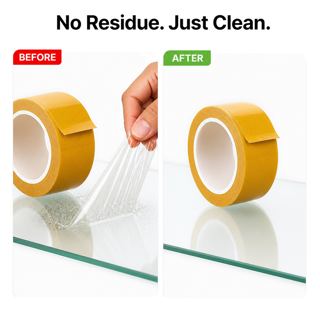 Double-Sided Adhesive Tape