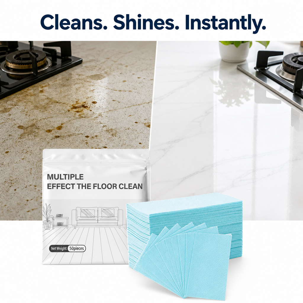 Multi-Surface Concentrated Cleaner