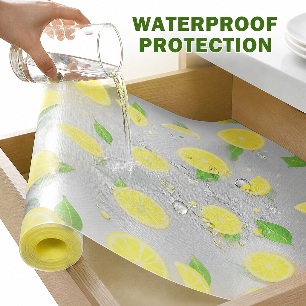 Multipurpose Waterproof Mat Roll