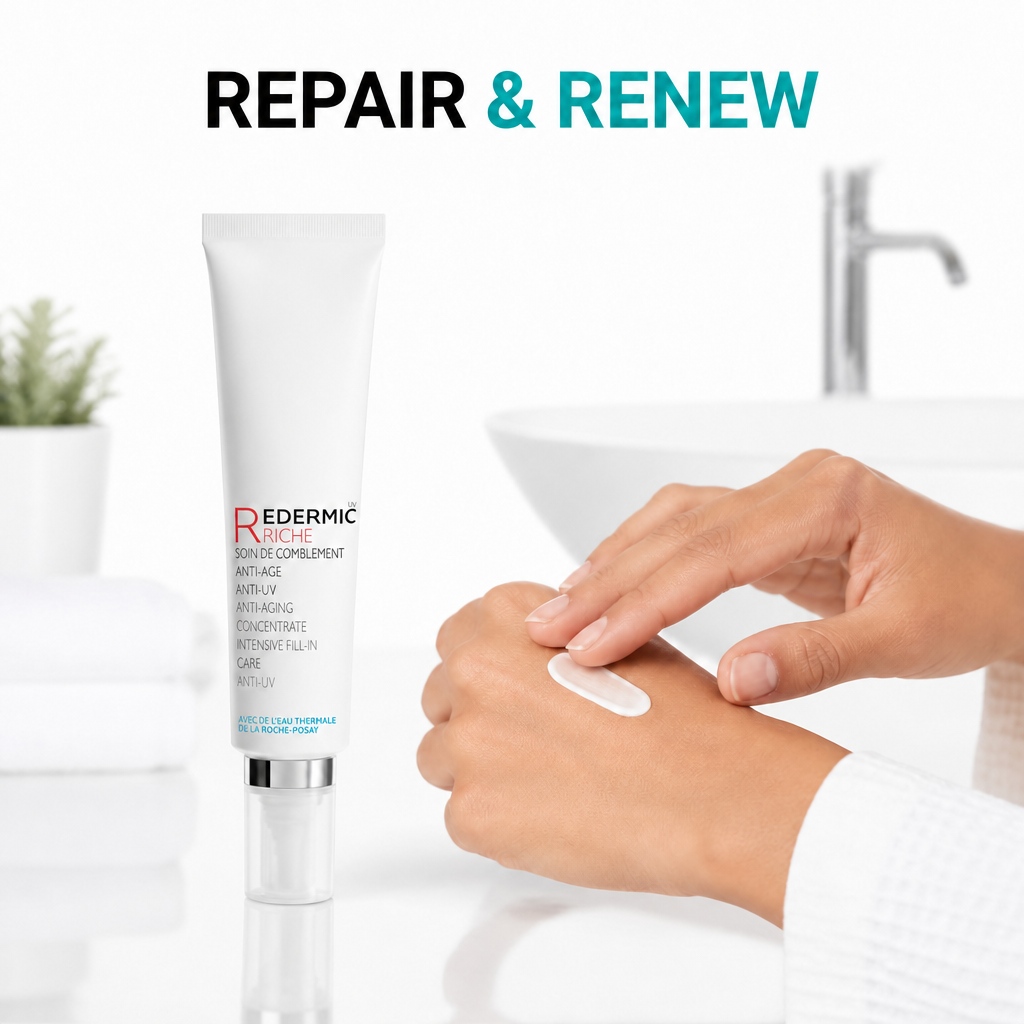 Retinol Cream