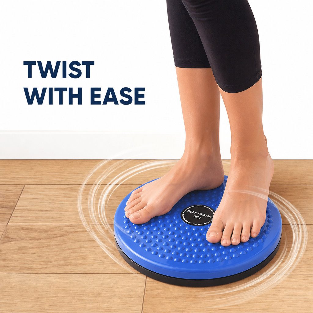 Tummy Twister