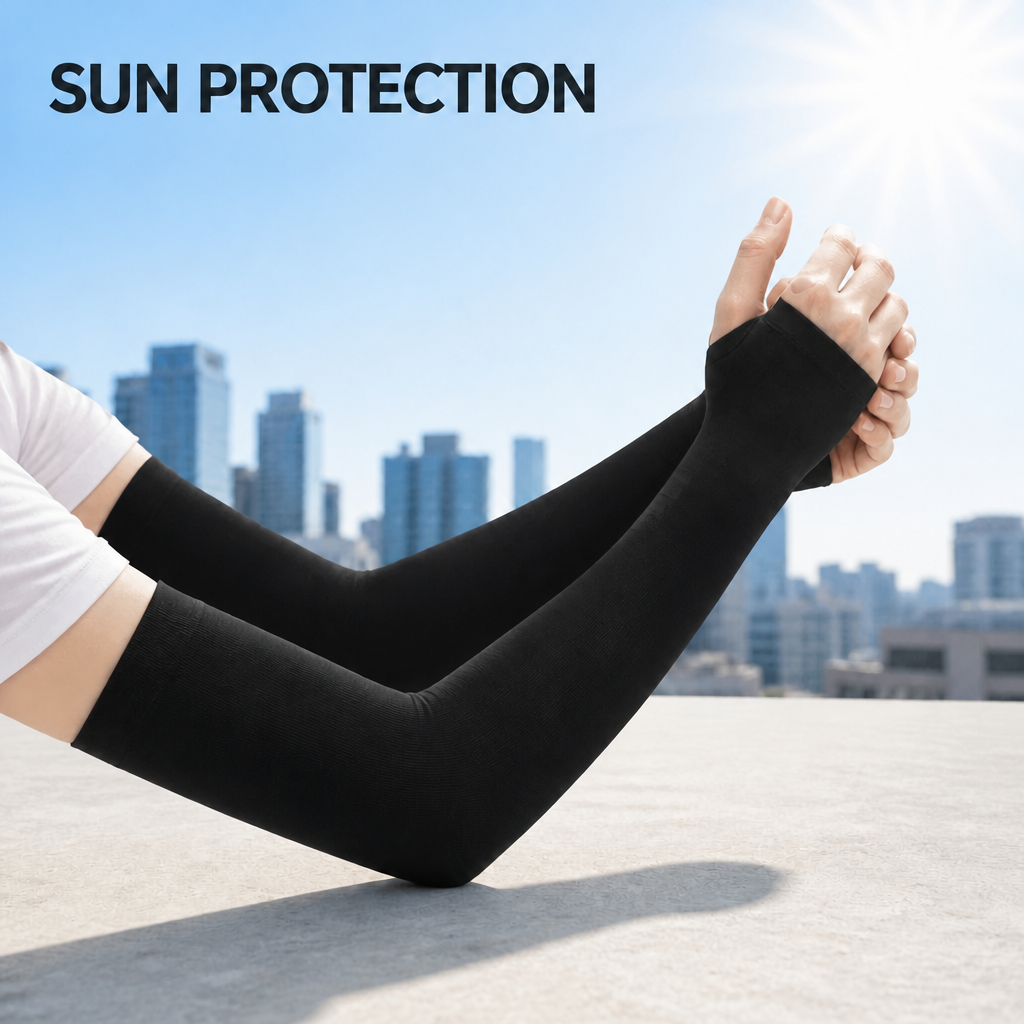 Waterproof Arm Sleeves