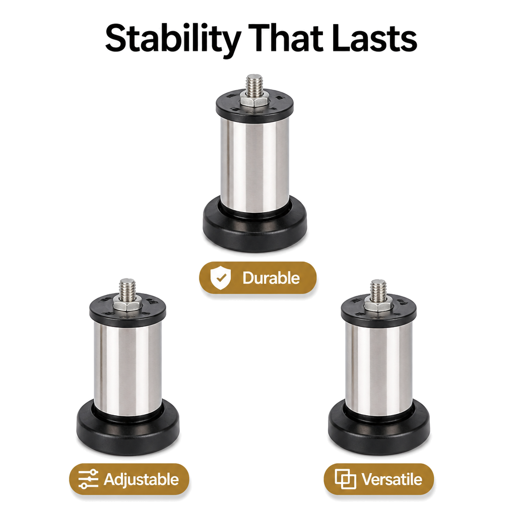 Adjustable Furniture Leveler