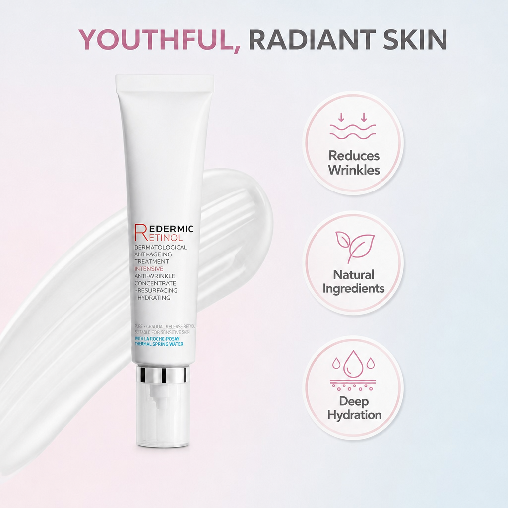 Retinol Cream