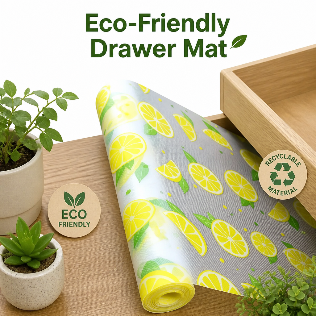 Multipurpose Waterproof Mat Roll
