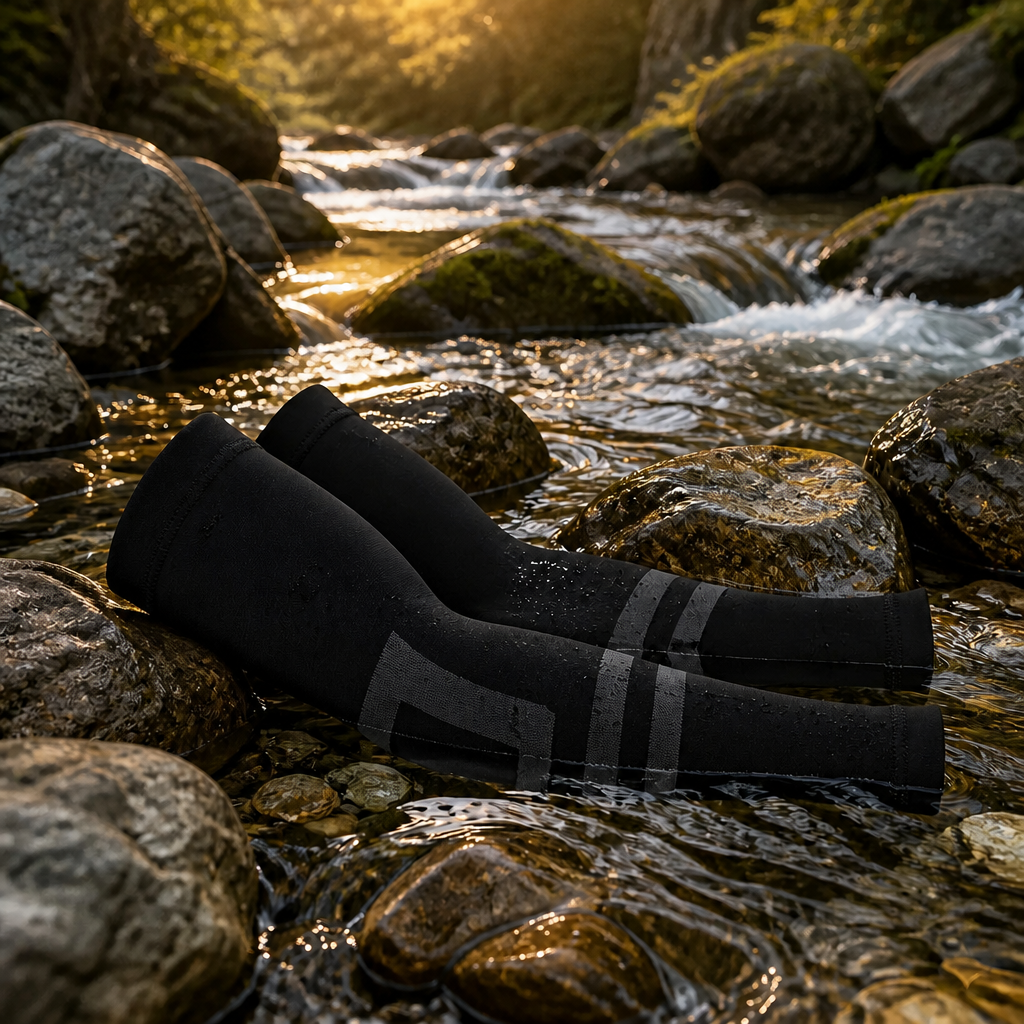 Waterproof Arm Sleeves