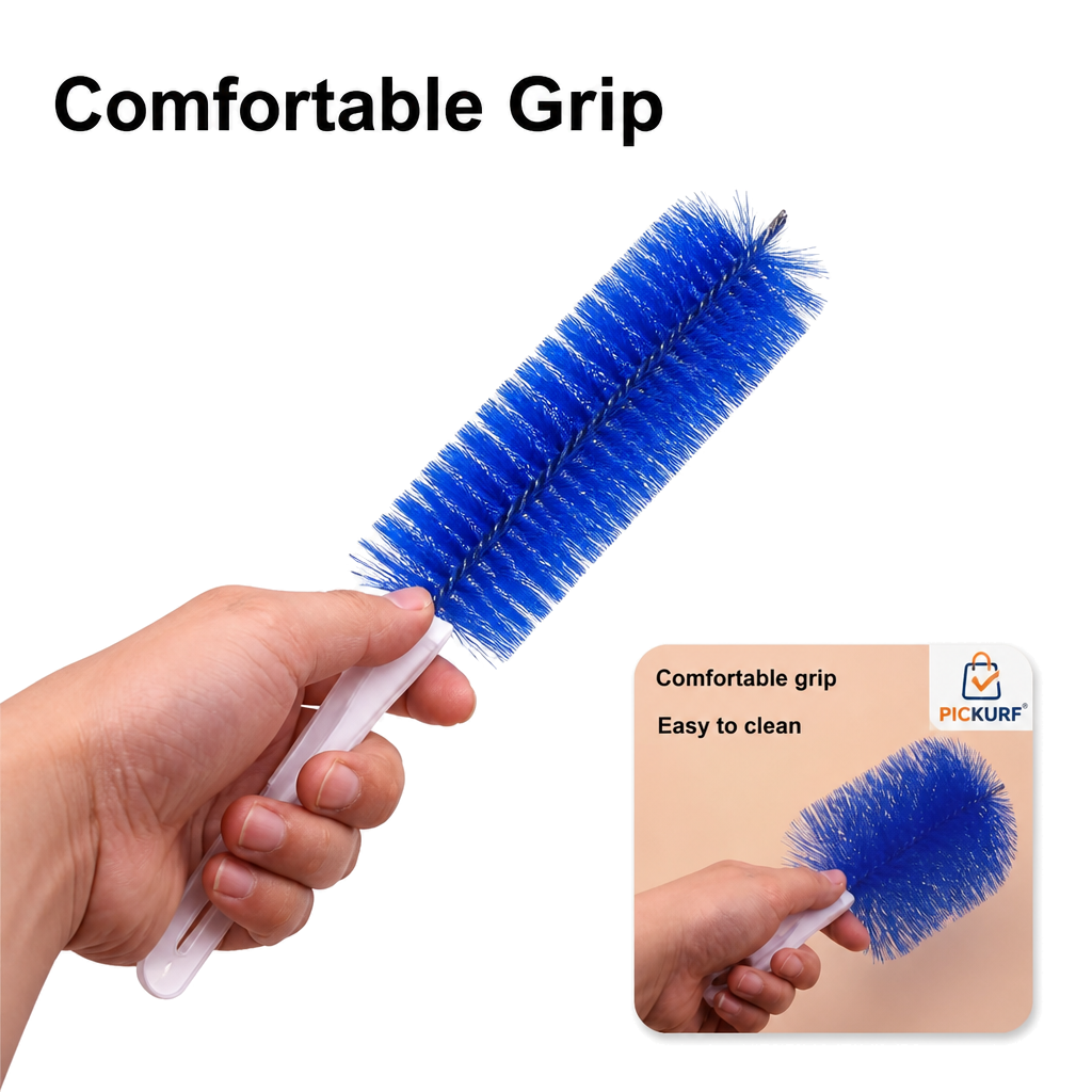 MicroFiber Head Cleaning Brush