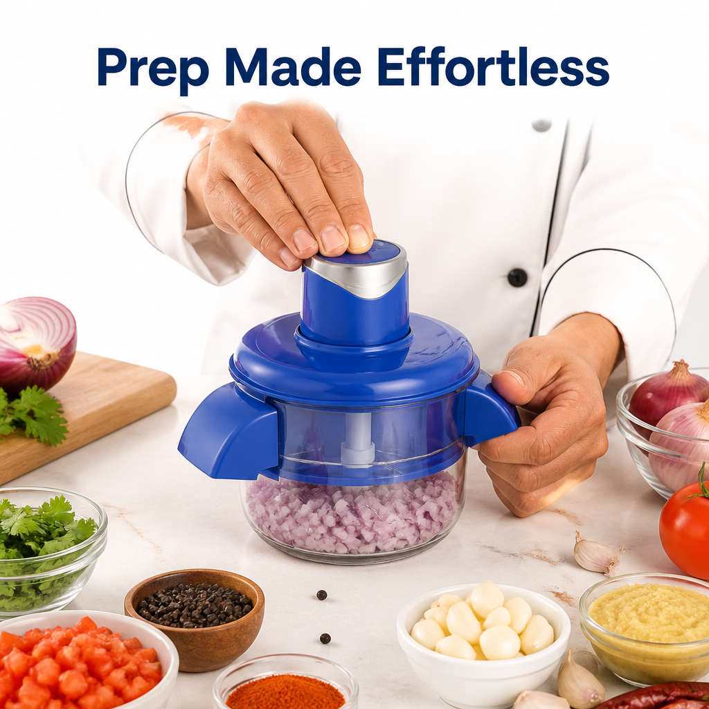 Electric Garlic Peeler