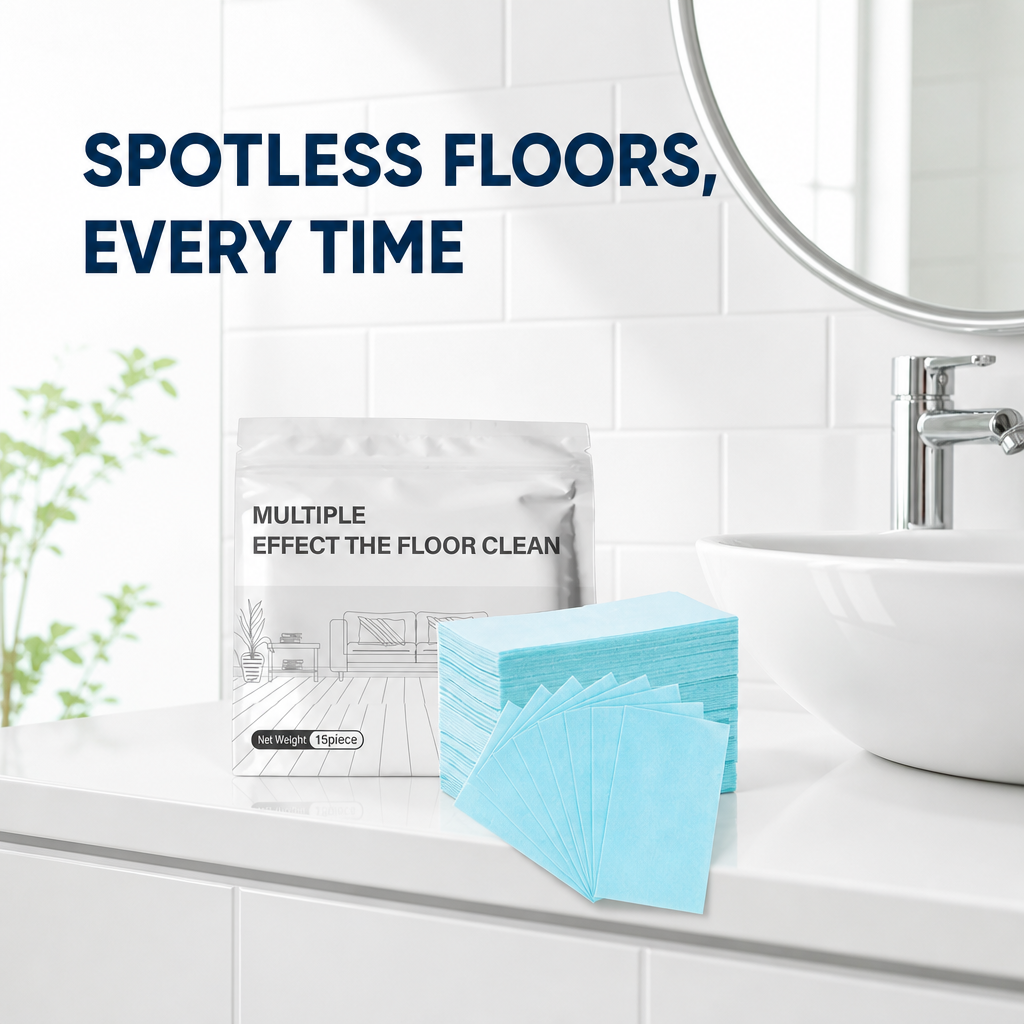 Multi-Surface Concentrated Cleaner