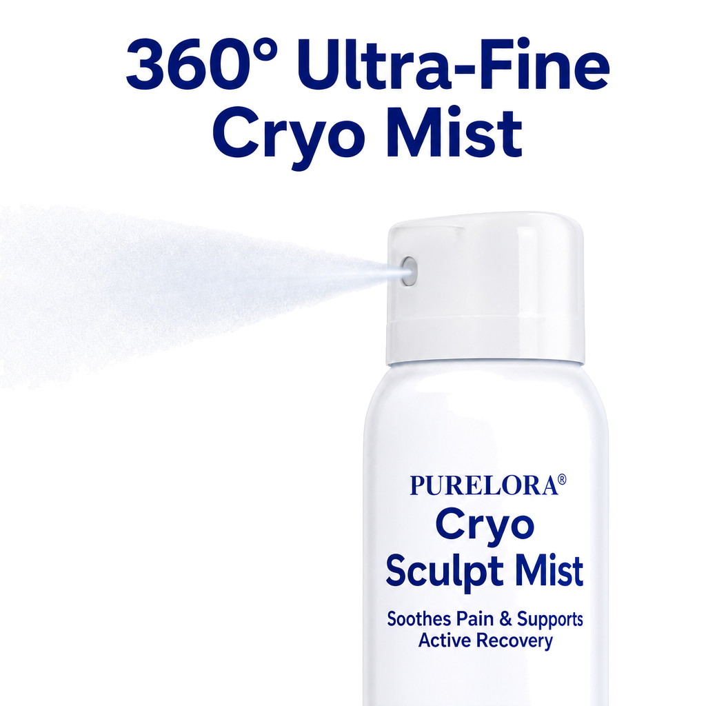 4-in-1 Body Sculpting Mist