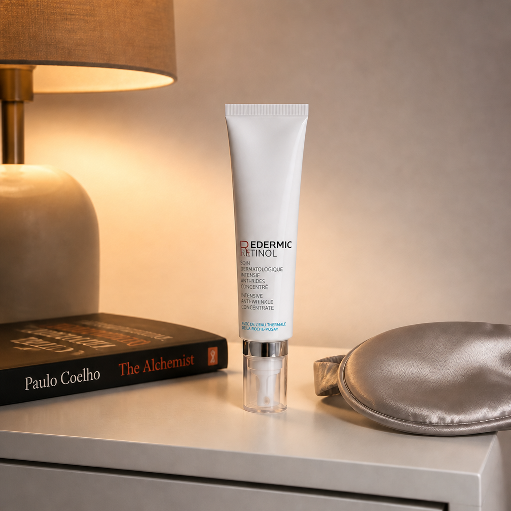 Retinol Cream
