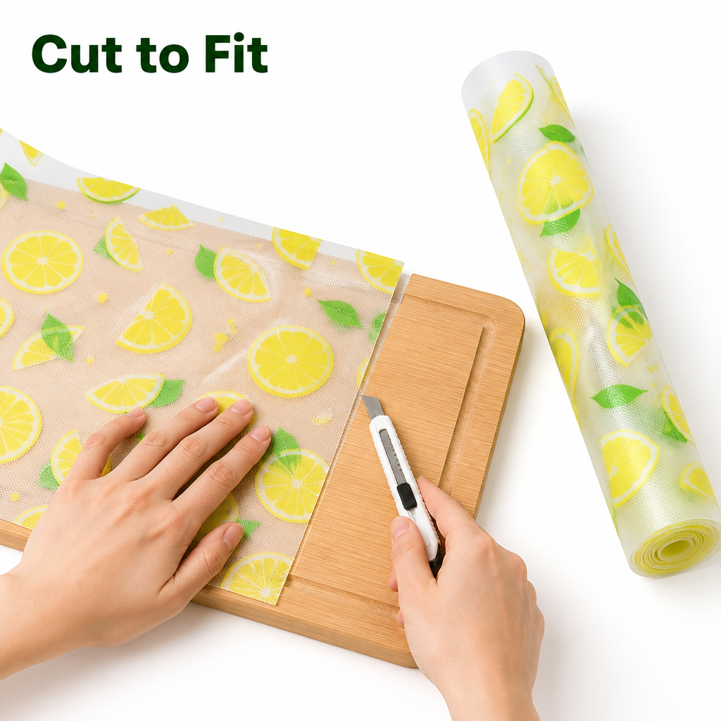 Multipurpose Waterproof Mat Roll