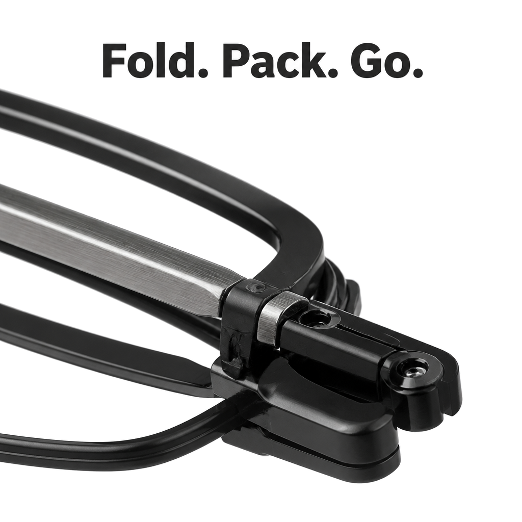 Foldable Reading Glasses