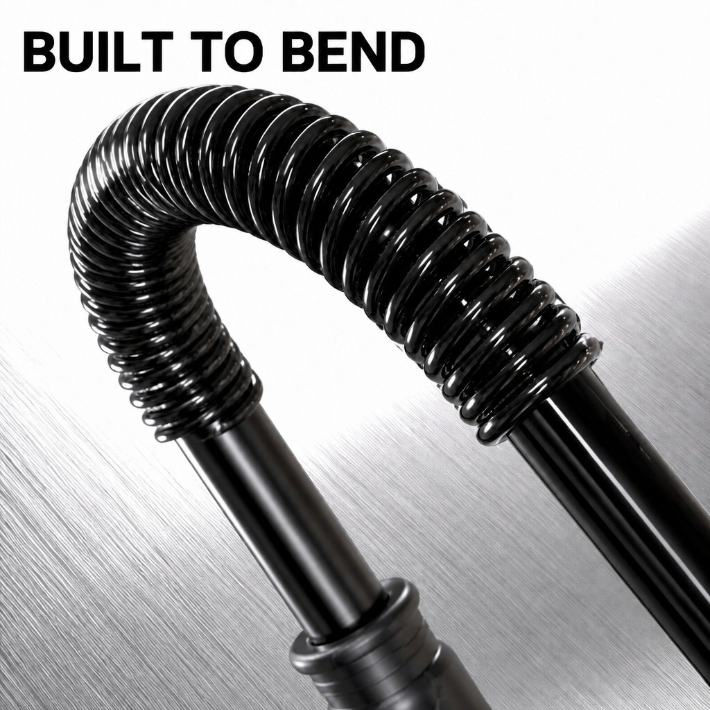 Power Twister Bar