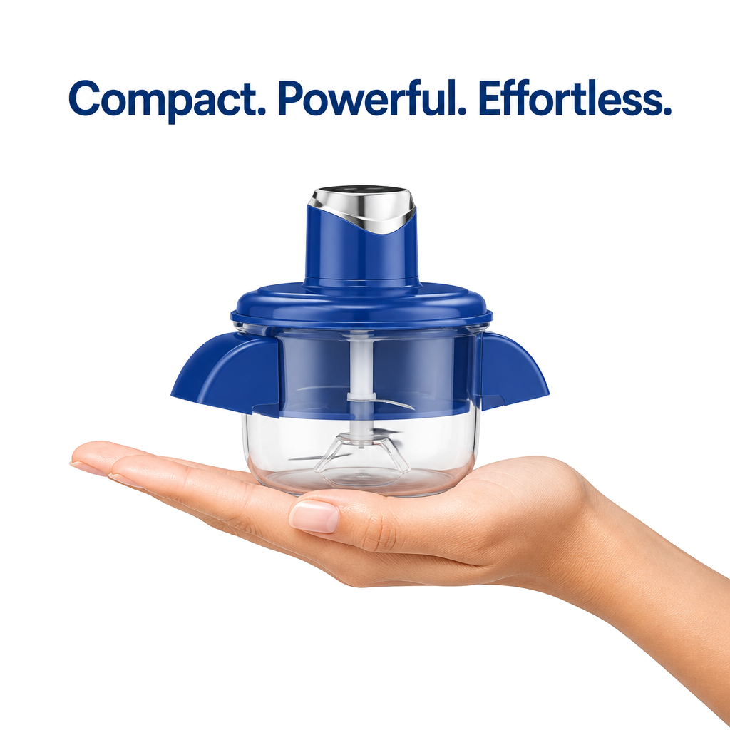 Electric Garlic Peeler
