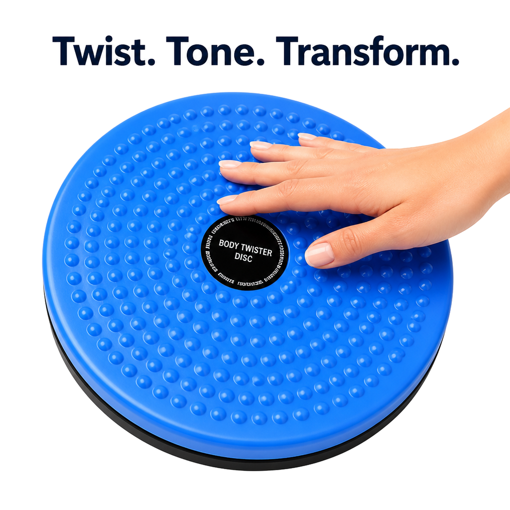 Tummy Twister