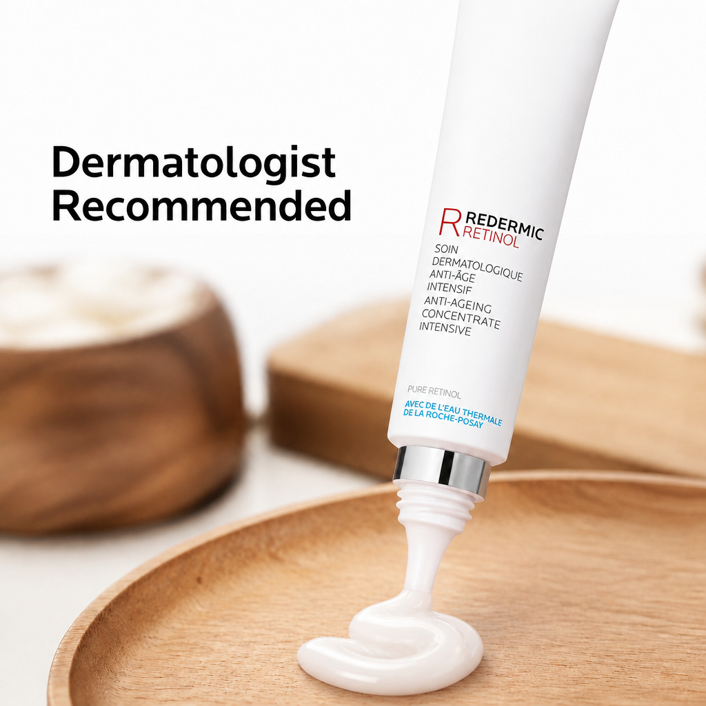 Retinol Cream
