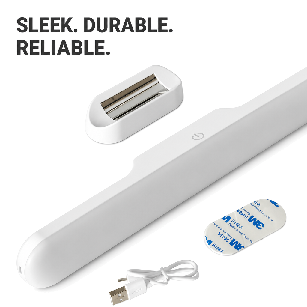 Magic LED Rechargeable Light