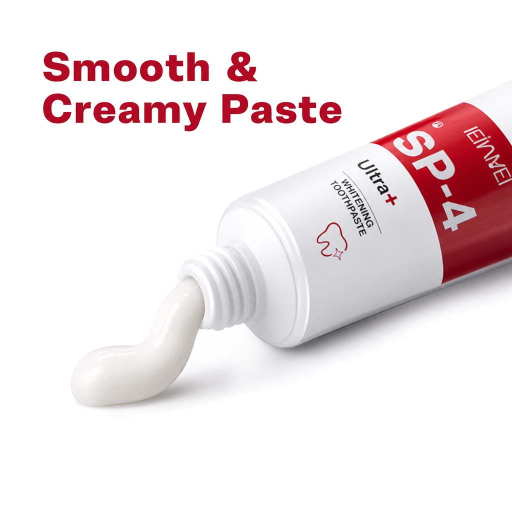 SP-4 Probiotic Toothpaste