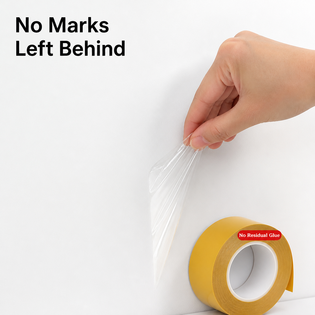 Double-Sided Adhesive Tape