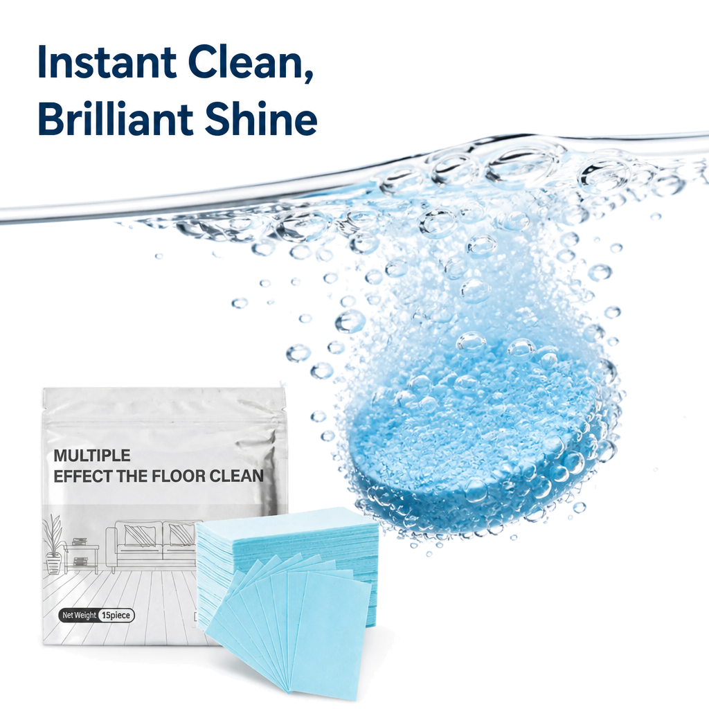 Multi-Surface Concentrated Cleaner
