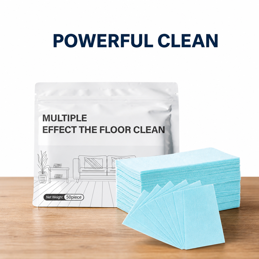 Multi-Surface Concentrated Cleaner