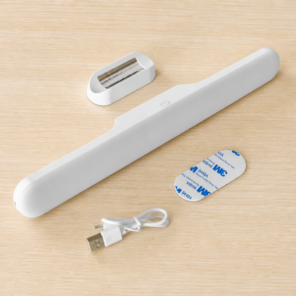 Magic LED Rechargeable Light