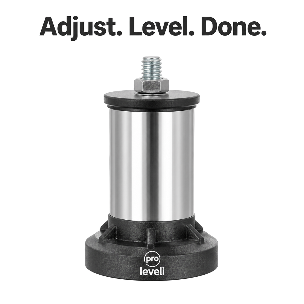 Adjustable Furniture Leveler
