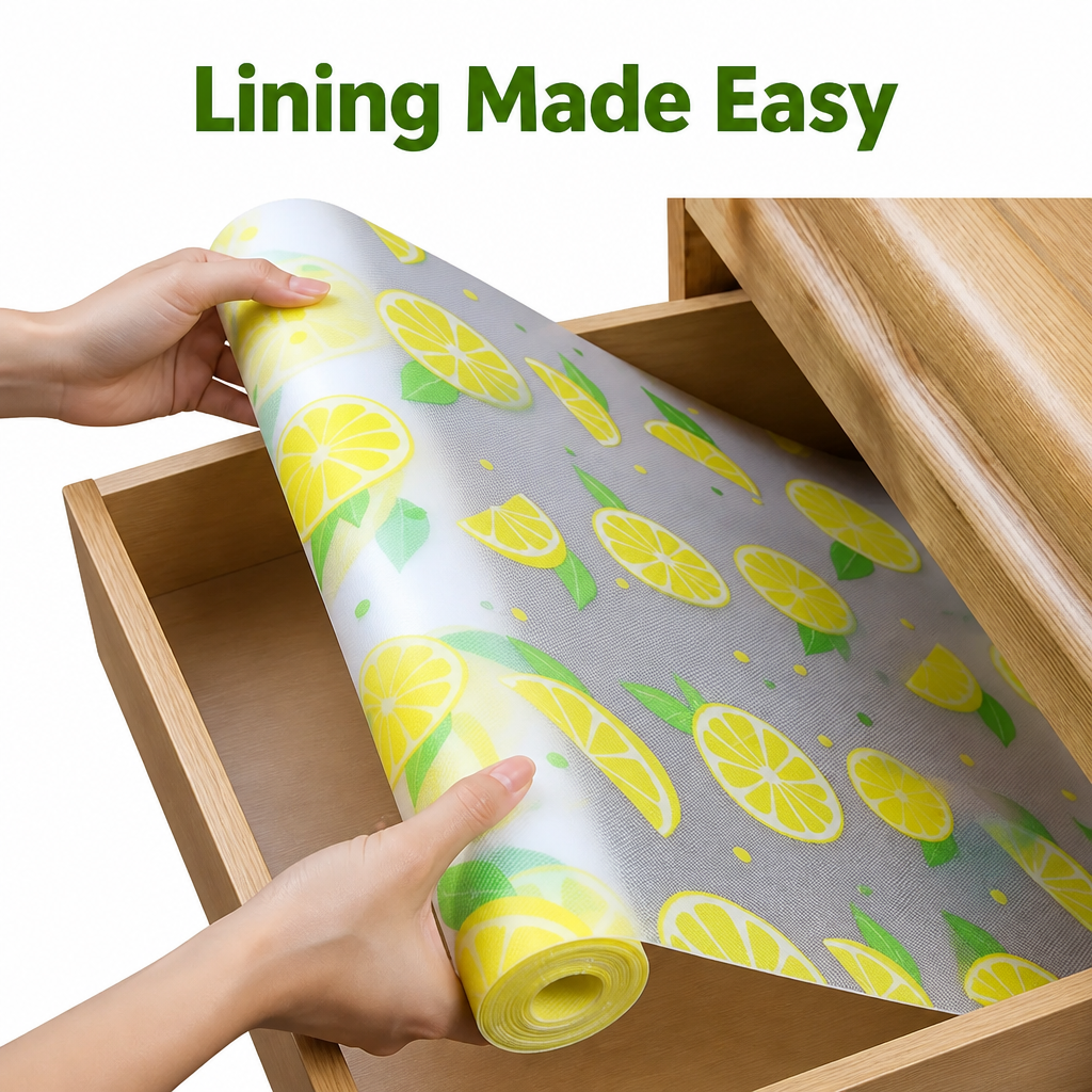 Multipurpose Waterproof Mat Roll