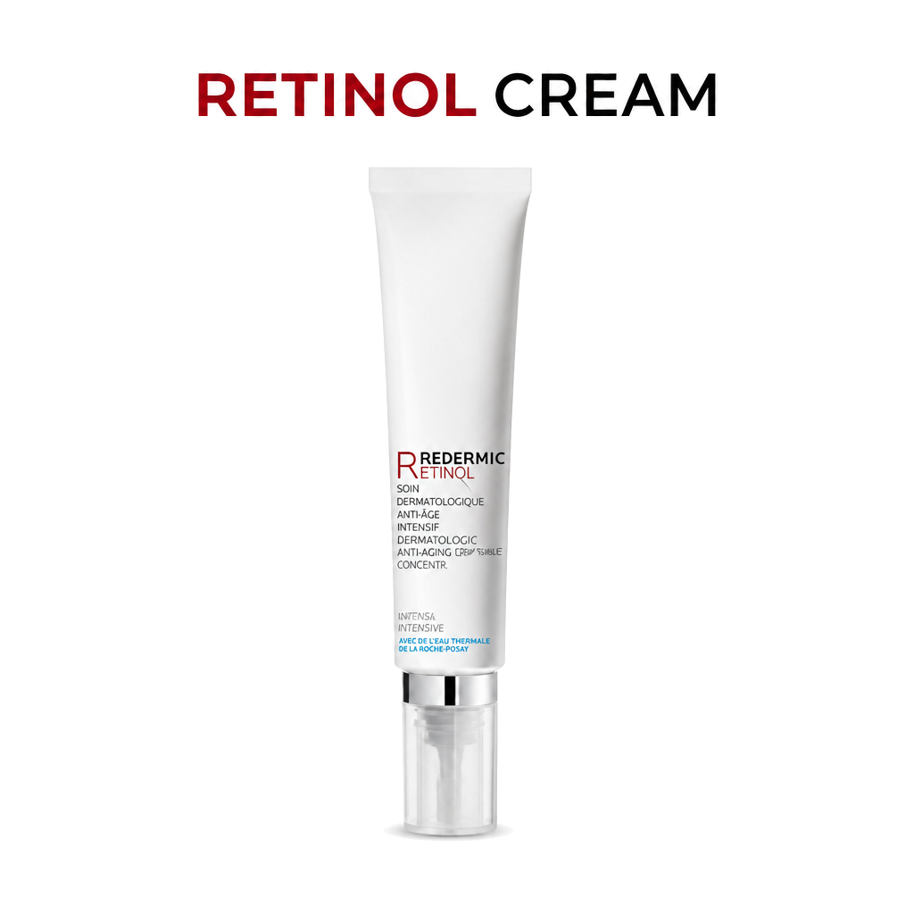 Retinol Cream