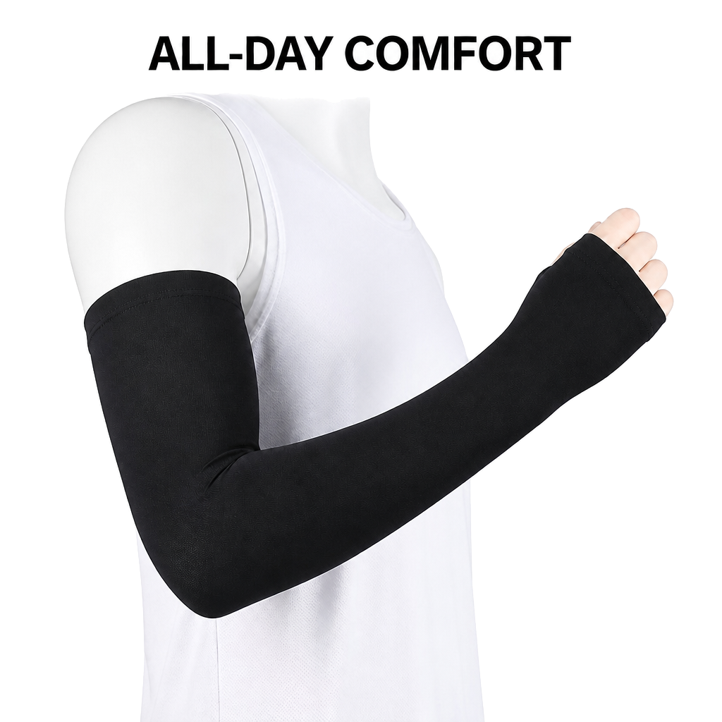 Waterproof Arm Sleeves