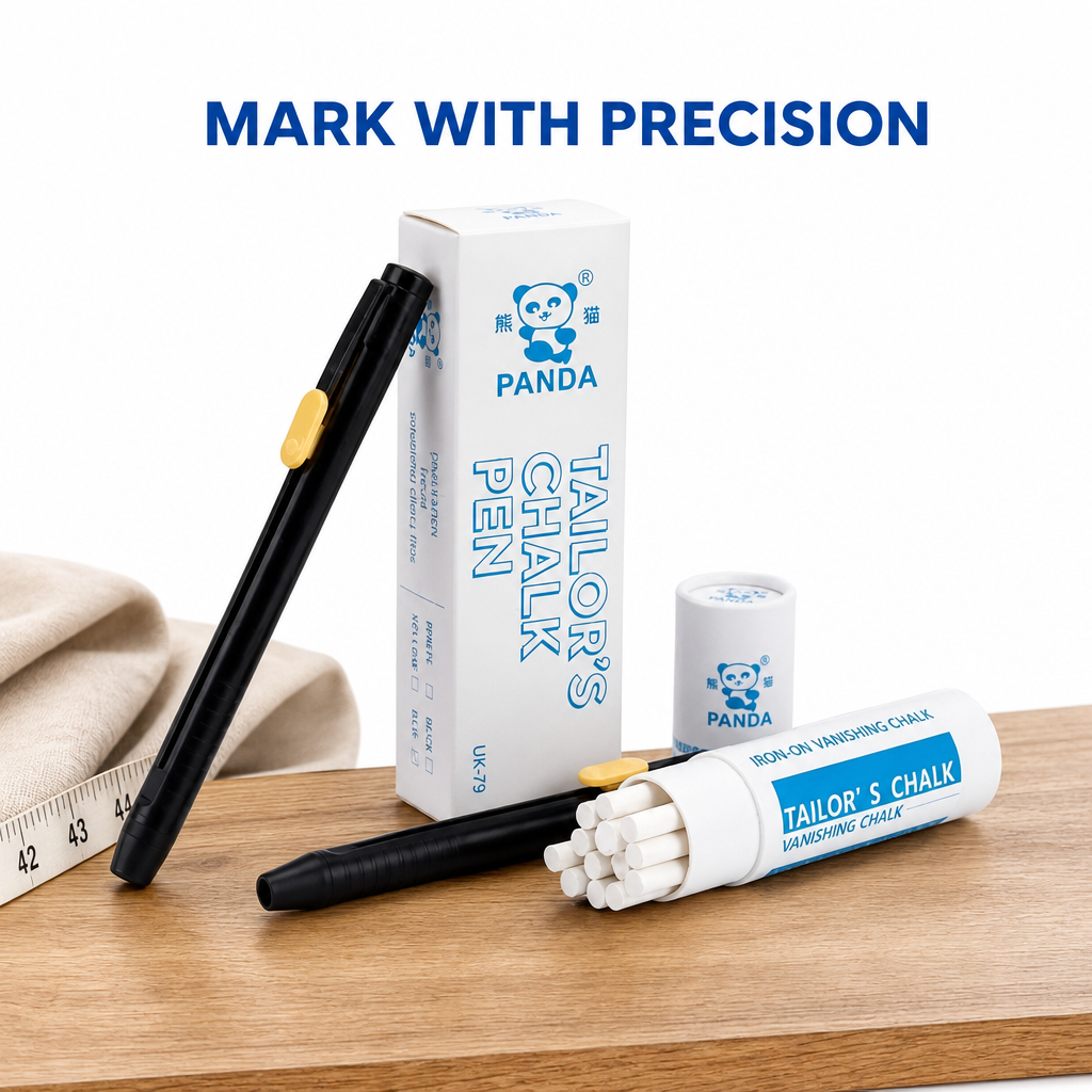 Panda Chalk Pen