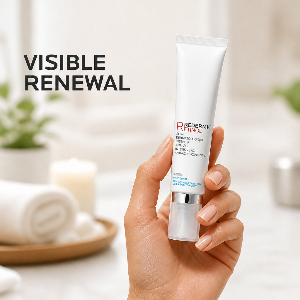 Retinol Cream