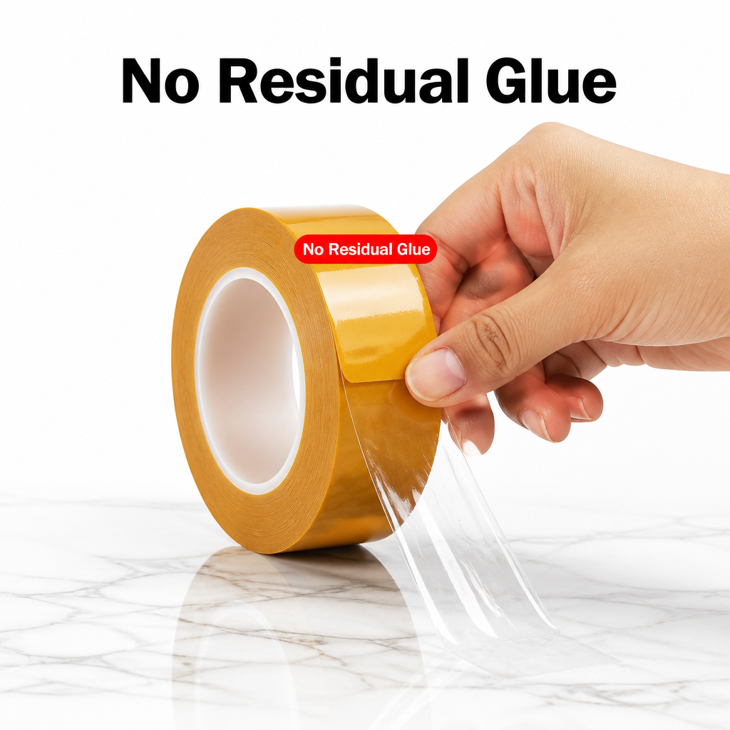 Double-Sided Adhesive Tape