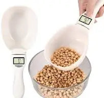 Scale spoon - Digital G Measuring Spoon Electronic Weighted Food