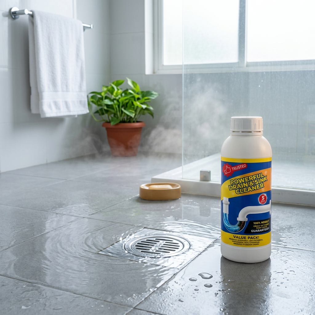 Sink Drain Cleaner(Buy 1 Get 2 Free)