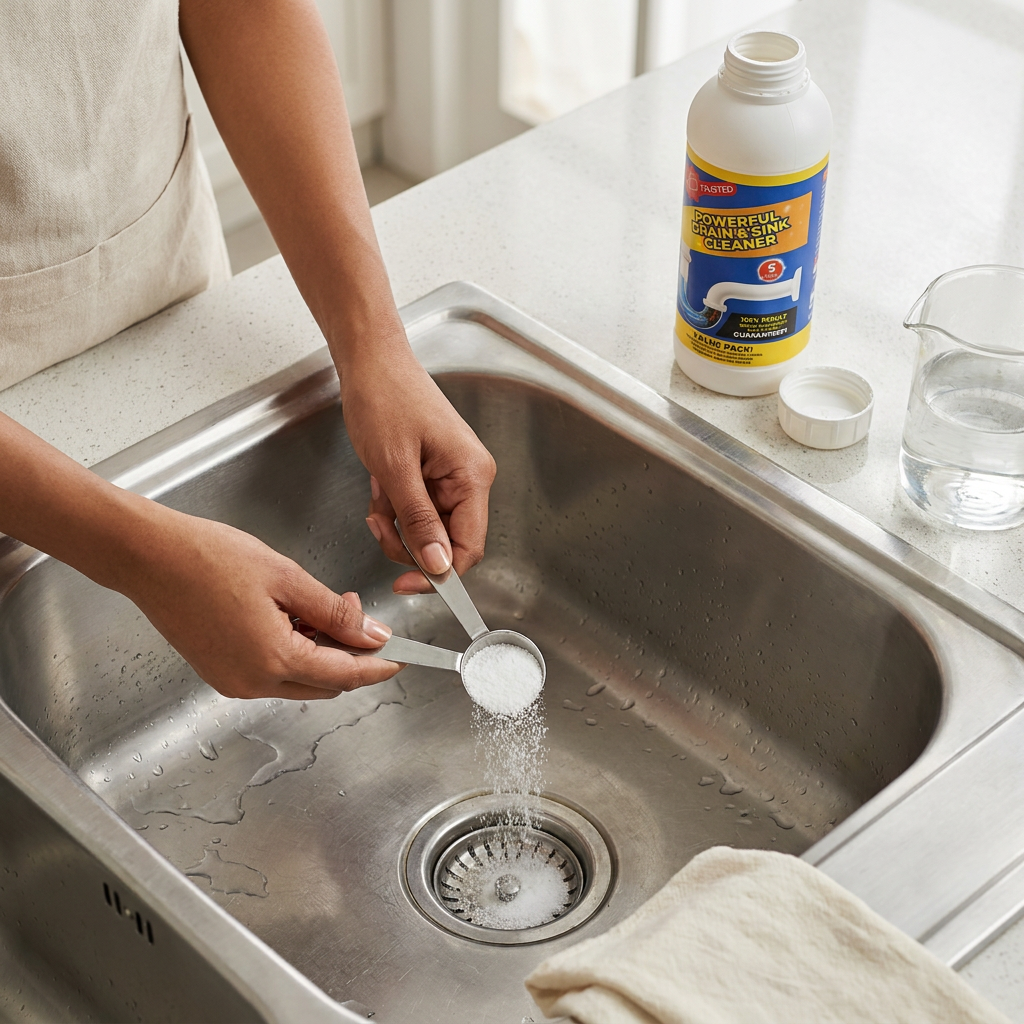 Sink Drain Cleaner(Buy 1 Get 2 Free)