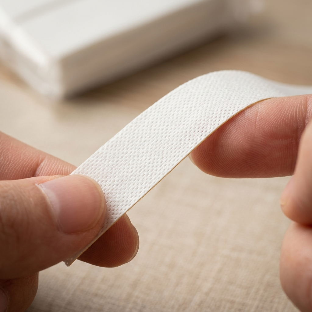 Shirt Neck Collar Protector Tape