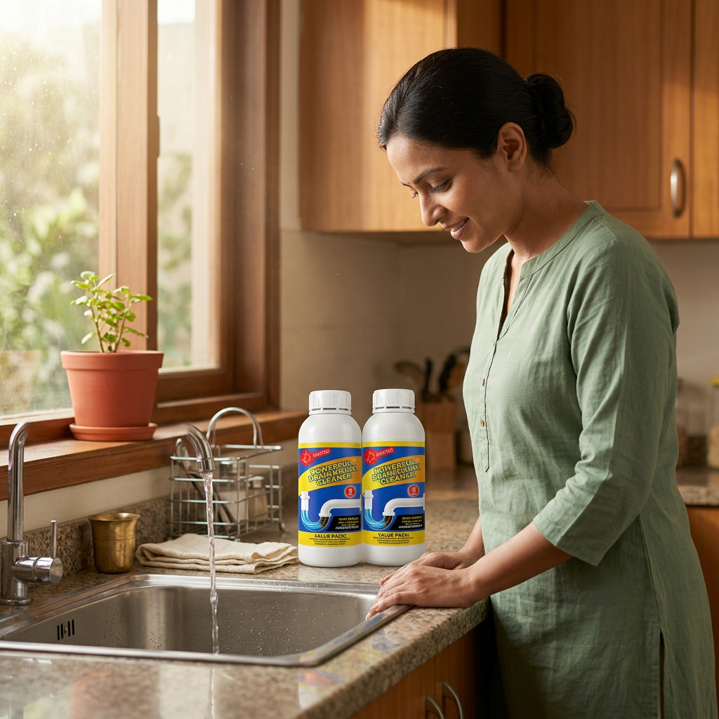 Sink Drain Cleaner(Buy 1 Get 2 Free)