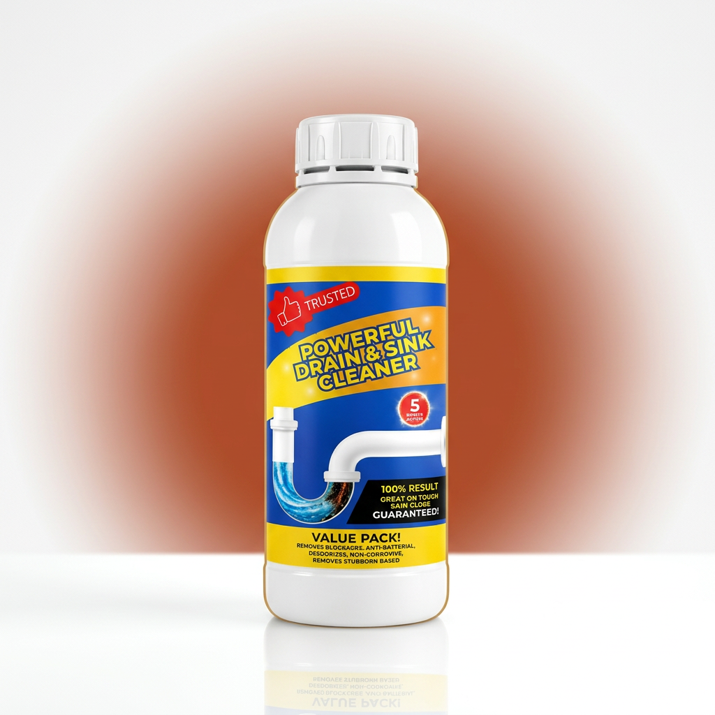 Sink Drain Cleaner(Buy 1 Get 2 Free)