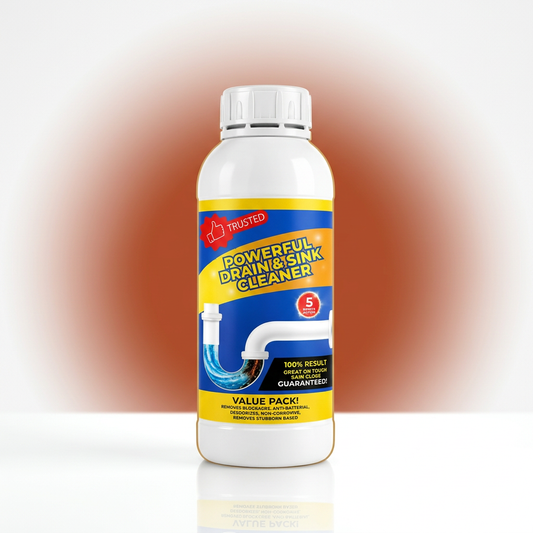 Sink Drain Cleaner(Buy 1 Get 2 Free)