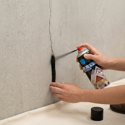 Waterproof Sealant for Roof & Leak Repair Spray