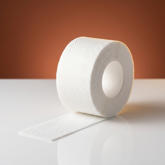 Shirt Neck Collar Protector Tape