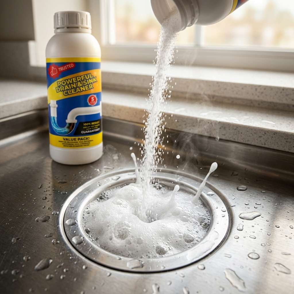 Sink Drain Cleaner(Buy 1 Get 2 Free)